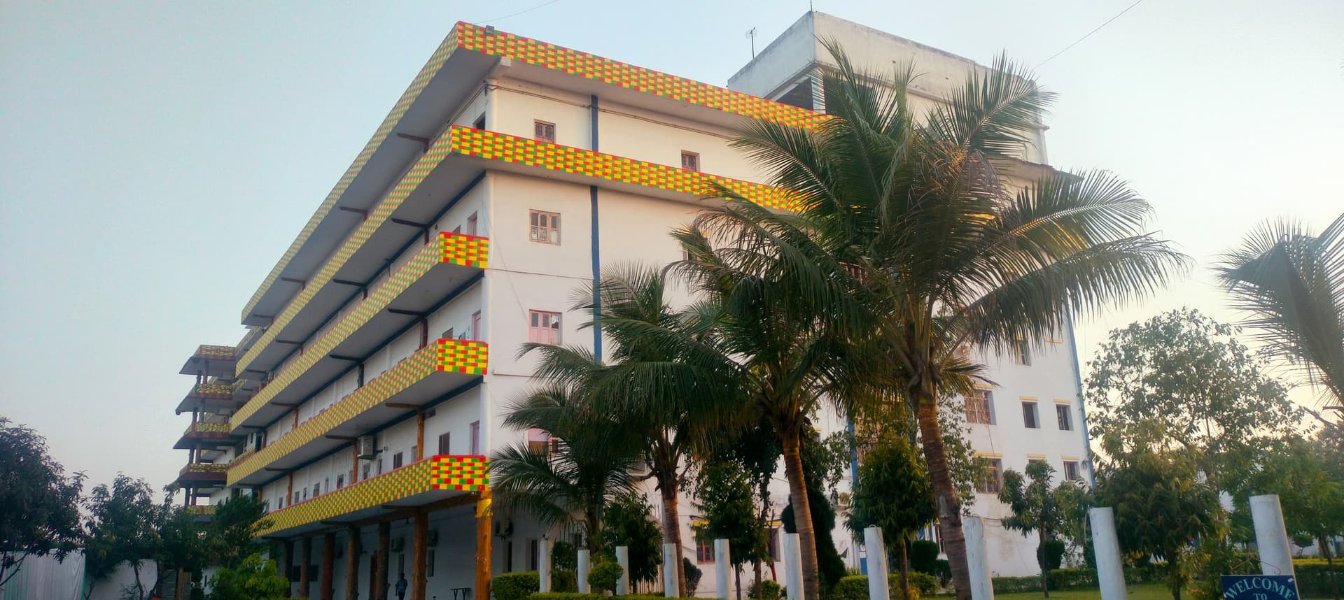 Buddha Institute of Technology